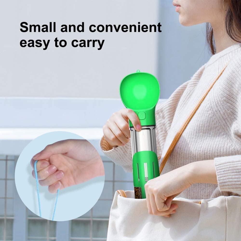 ™ Dog Bottle