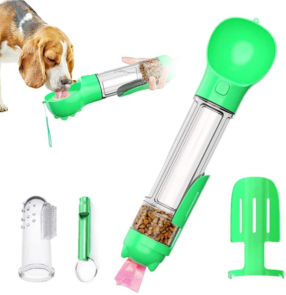 ™ Dog Bottle